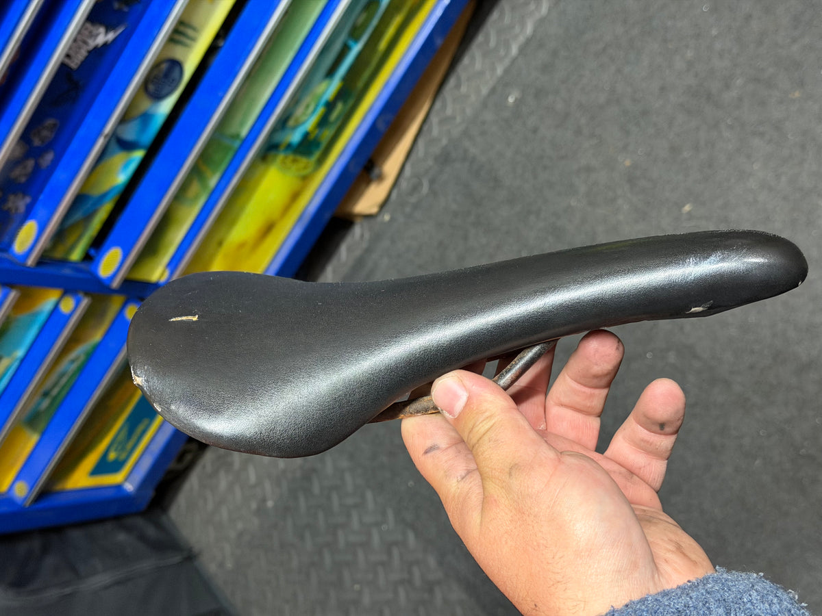 Bicycle Saddle