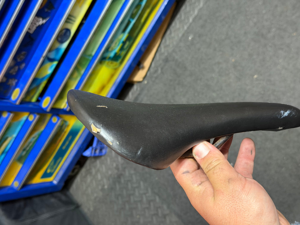 Bicycle Saddle