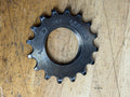 Kronos Track Cog Fixed Gear Sprocket 16T