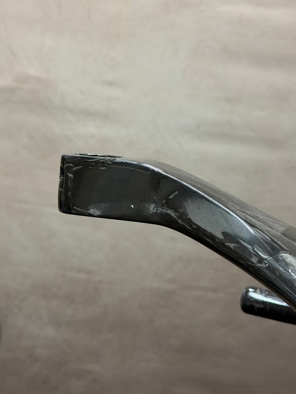 Handsling Sprint Carbon Track Drop Handlebars