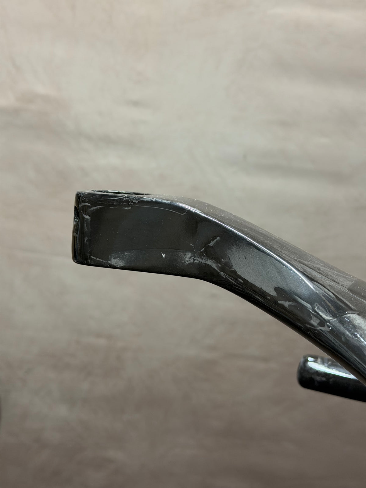 Handsling Sprint Carbon Track Drop Handlebars