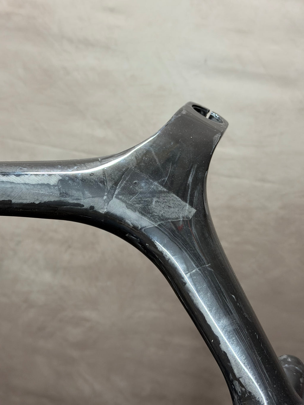 Handsling Sprint Carbon Track Drop Handlebars