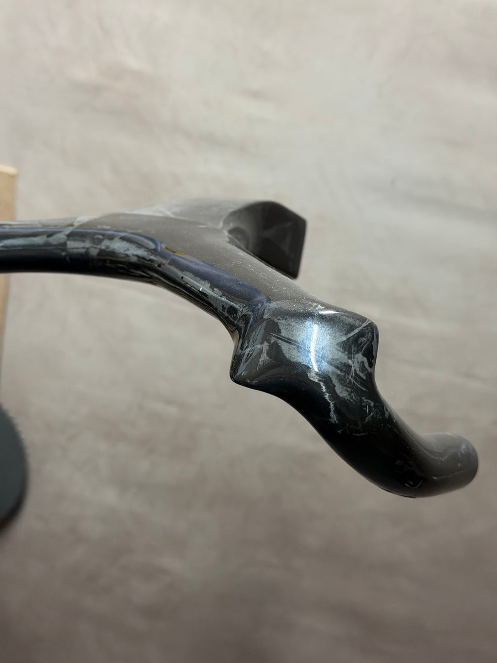 Handsling Sprint Carbon Track Drop Handlebars