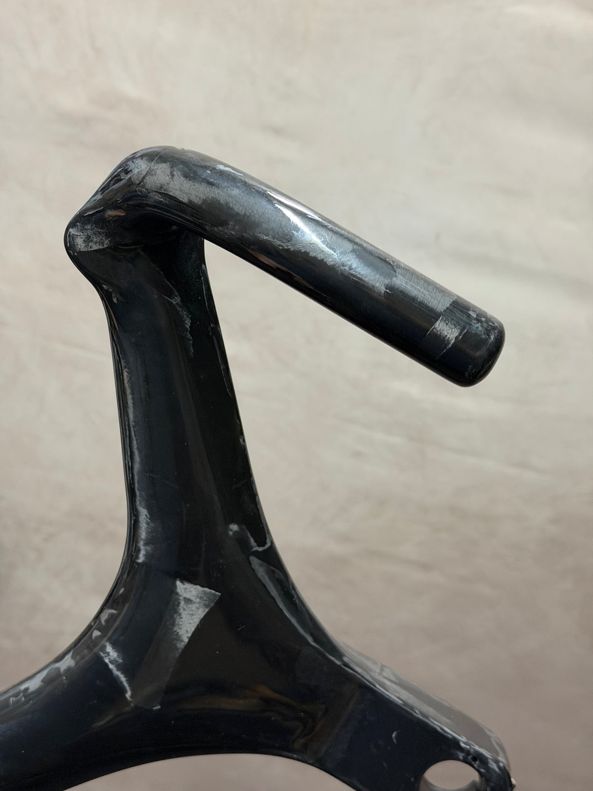 Handsling Sprint Carbon Track Drop Handlebars