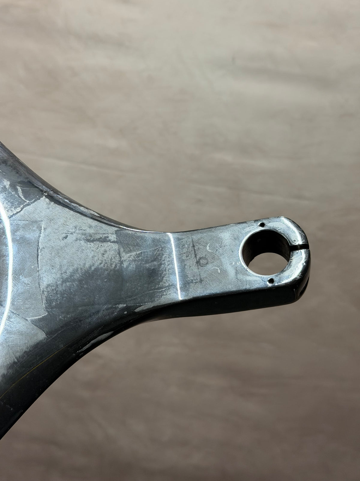 Handsling Sprint Carbon Track Drop Handlebars