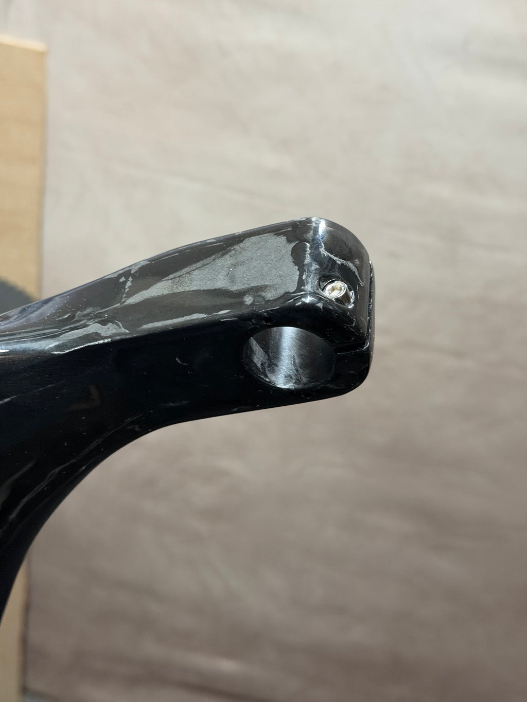 Handsling Sprint Carbon Track Drop Handlebars