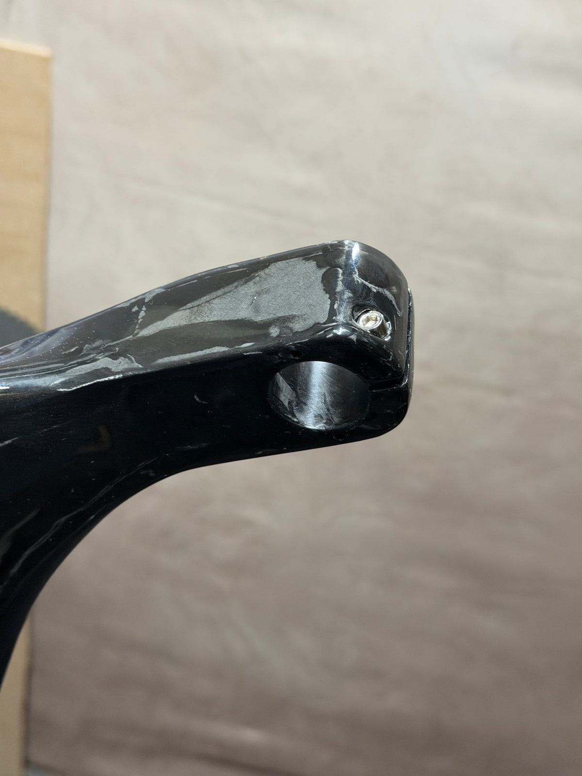 Handsling Sprint Carbon Track Drop Handlebars
