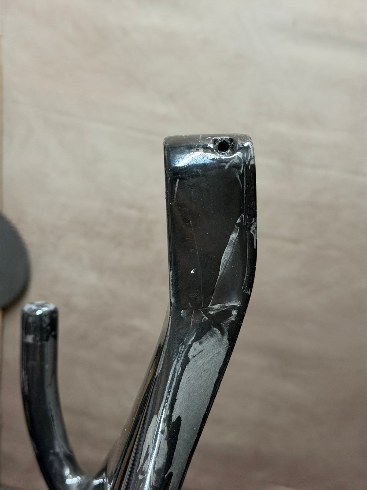 Handsling Sprint Carbon Track Drop Handlebars