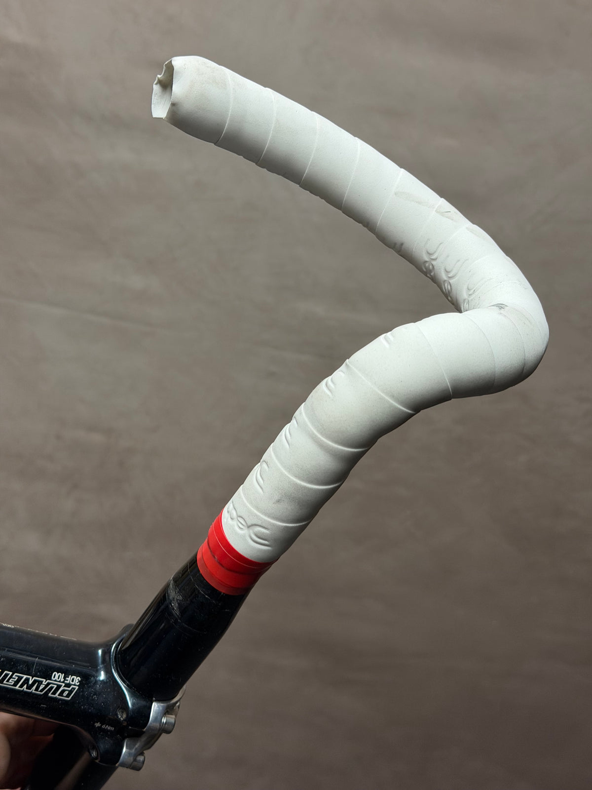Planet X Aluminium Handlebars & Stem Cockpit Set 100mm 42cm