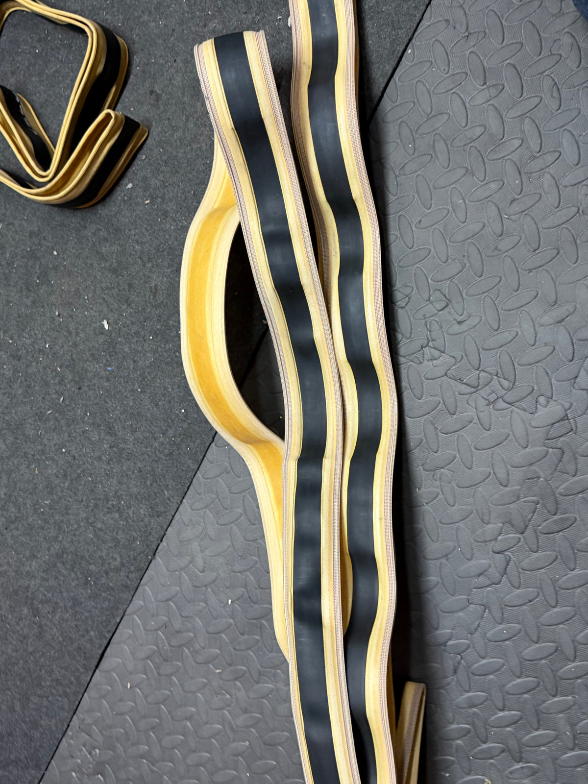 Vittoria Pista Oro Graphene Track Tyres Set, 700x23c