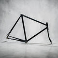 Orbit Vintage Track Frameset 24inch Forks