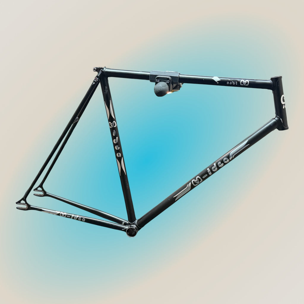 M-idea NJS Approved Keirin Frame size 56