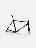 Bianchi Pista aluminium track frameset size 57 front brake compatible