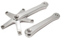 Sugino SG75 Track Crank Arms – 144 BCD track crank arms; check bottom bracket taper compatibility