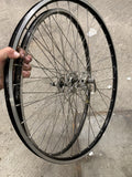 Vintage Campagnolo Road Wheelset 700c - product photo | Miclo Bikes