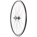 M Part Rear Track Wheel with 16T Sprocket – Black 700c – front view