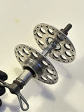 Rare Airlite Vintage Track Hub Rear