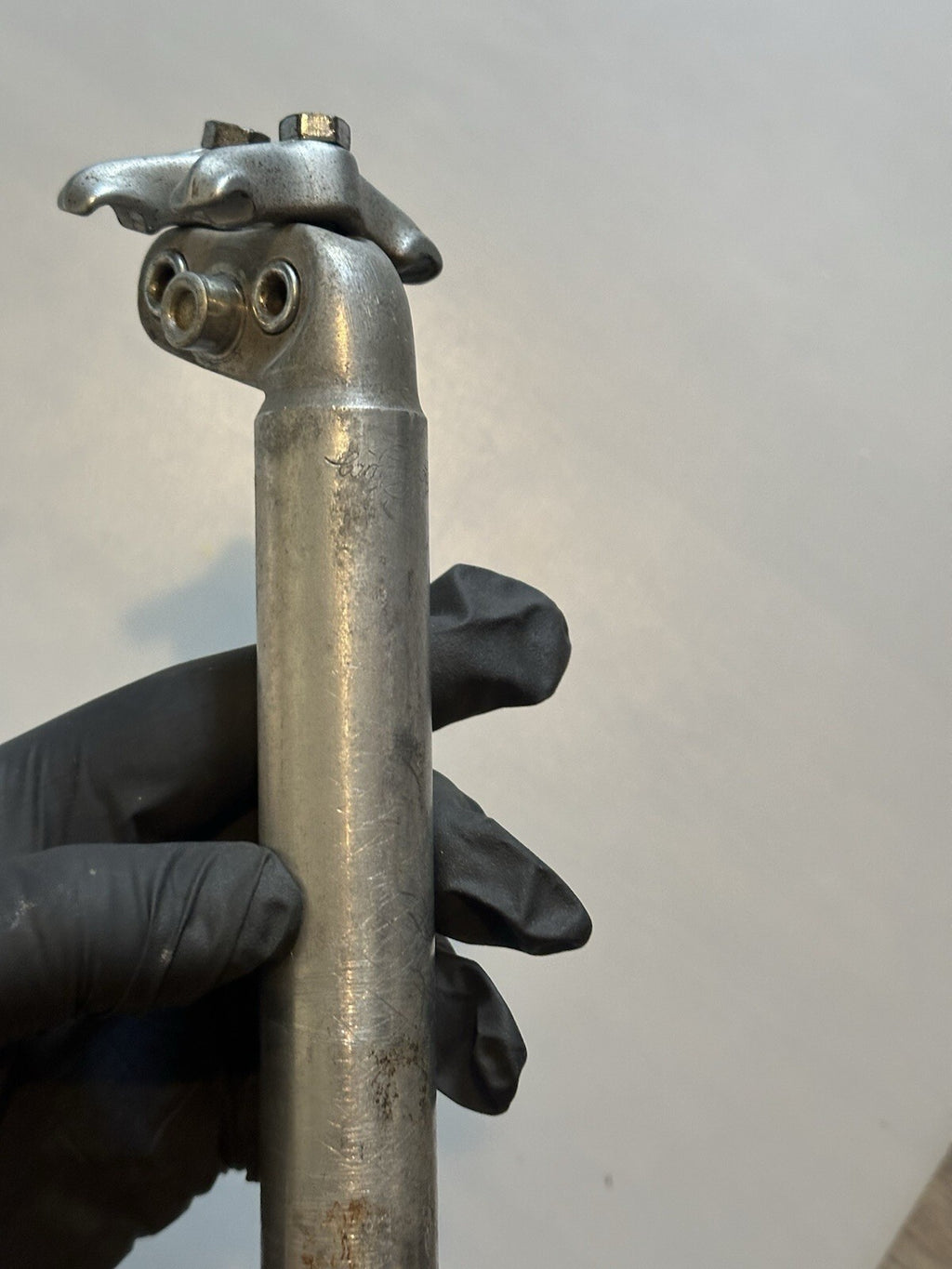 Campagnolo Seatpost 26.8 - view 5