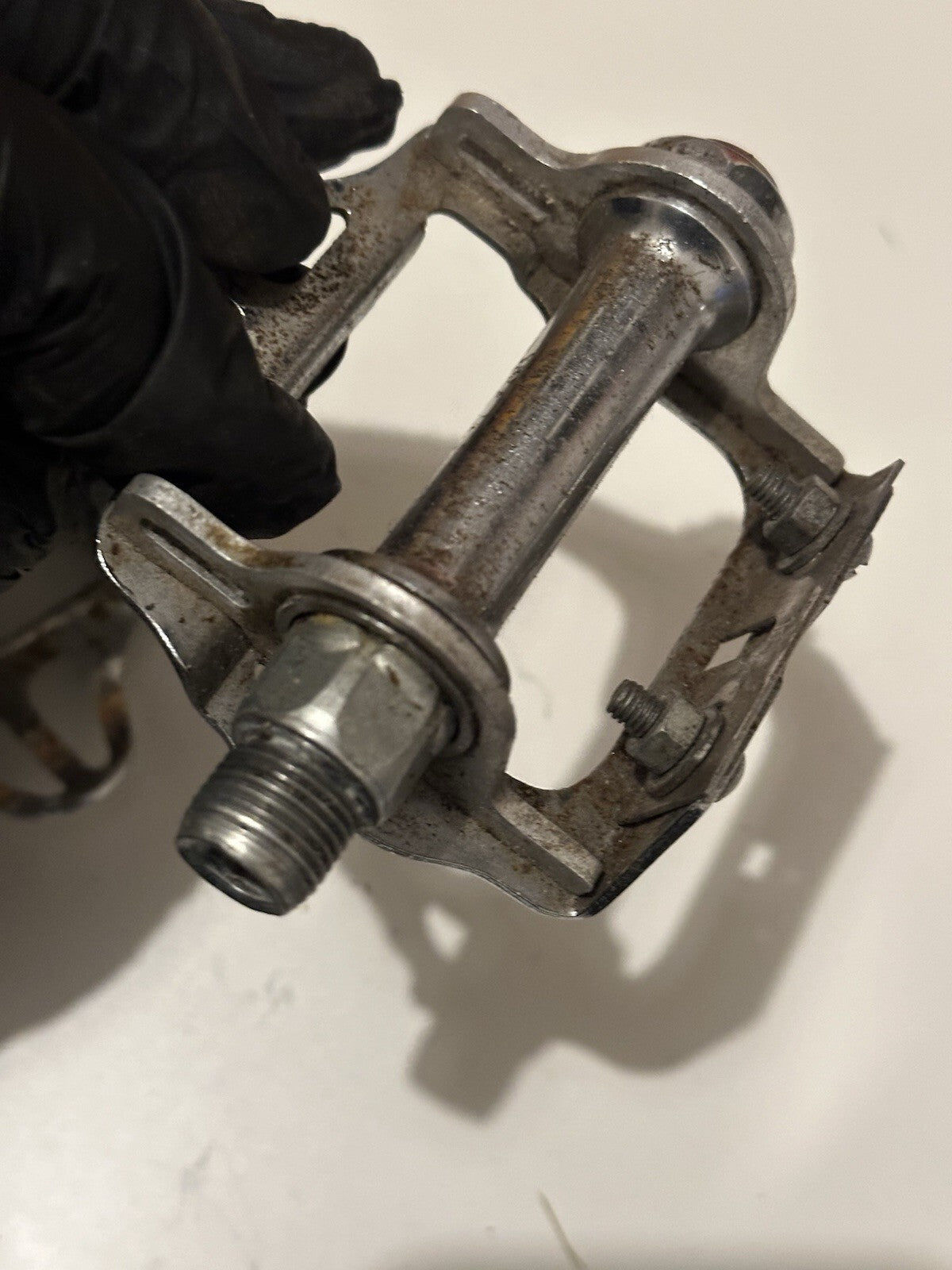 Vintage Loytard Brether Pedals - view 3