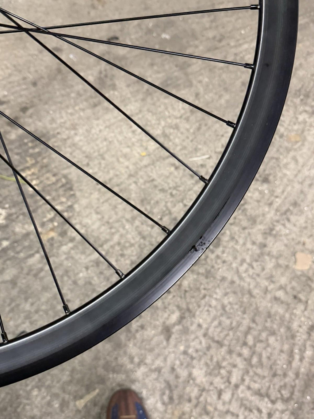 Rare Custom Anodised Suntour Superbe Pro Hubs Track Wheelset Fixed Gear Tubular