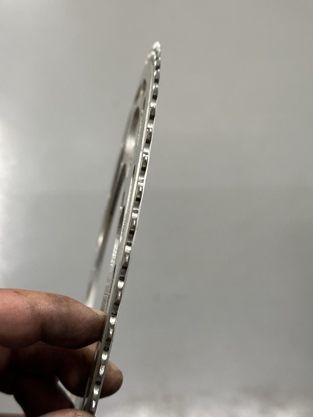 Sugino Mighty Competition 144bcd 62t Rare Size 3/32