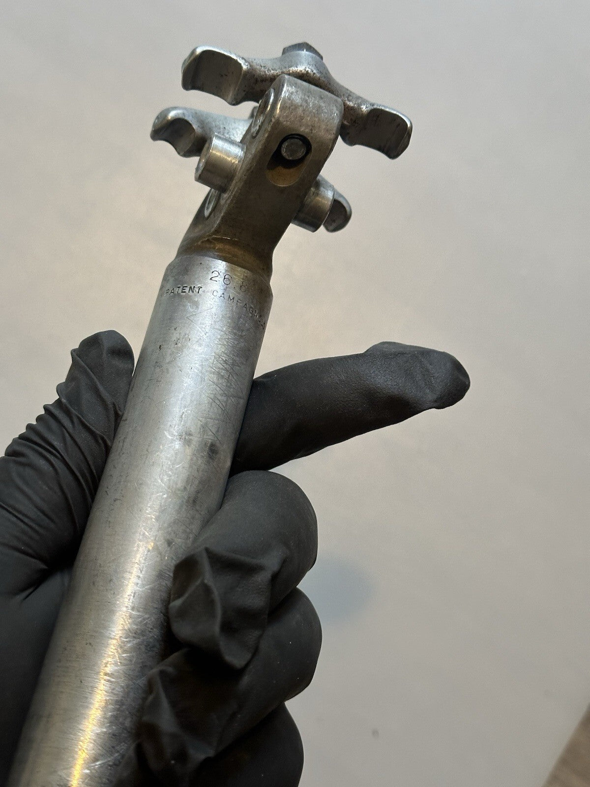 Campagnolo Seatpost 26.8 - view 6