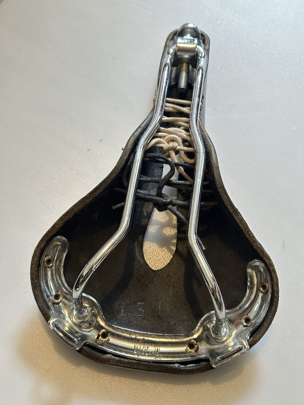Brooks B17 Champion Standard Bike Saddle - view 10