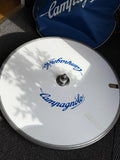 Campagnolo Khamsin Pista Track Disc Wheel Rear 700c