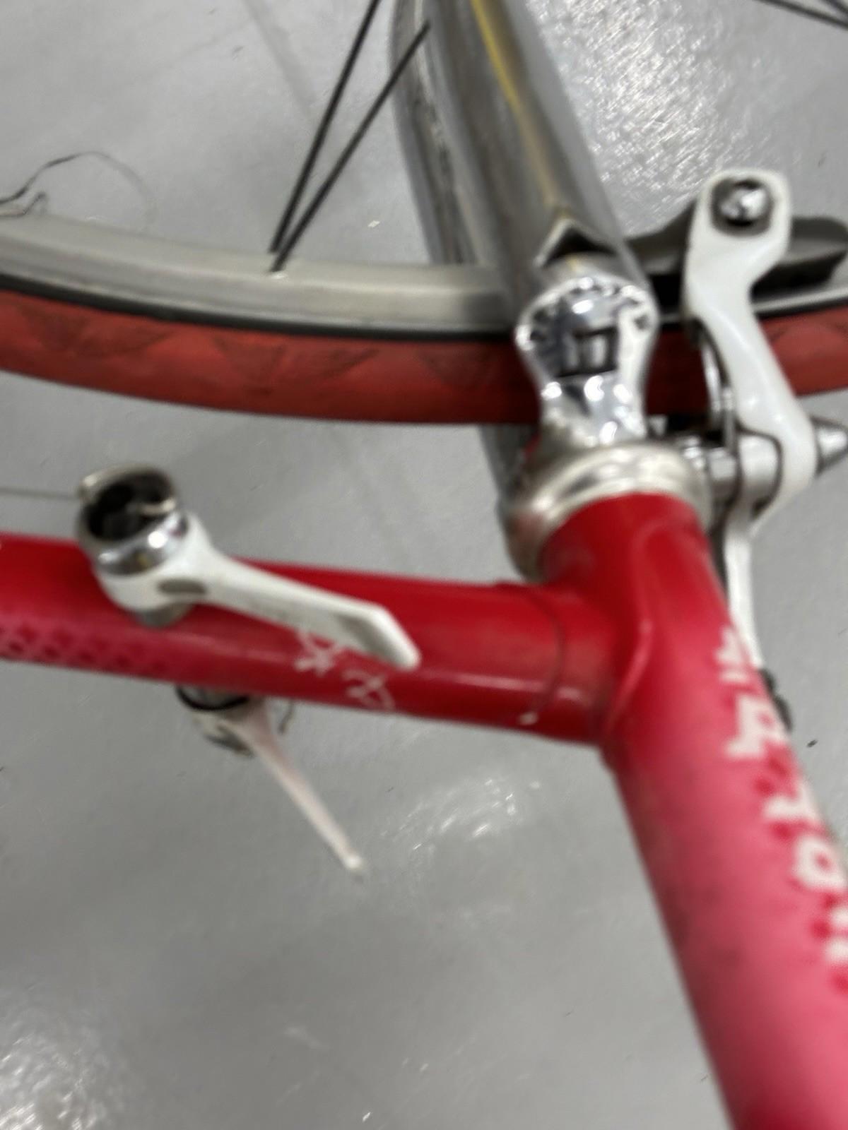 Daccordi Vintage Road Bike – 58cm