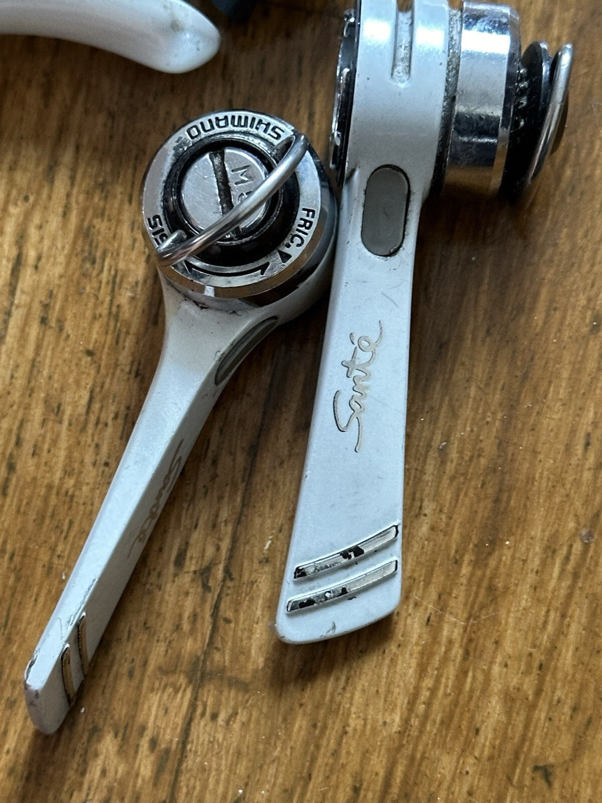 Shimano 5000 Groupset Sante