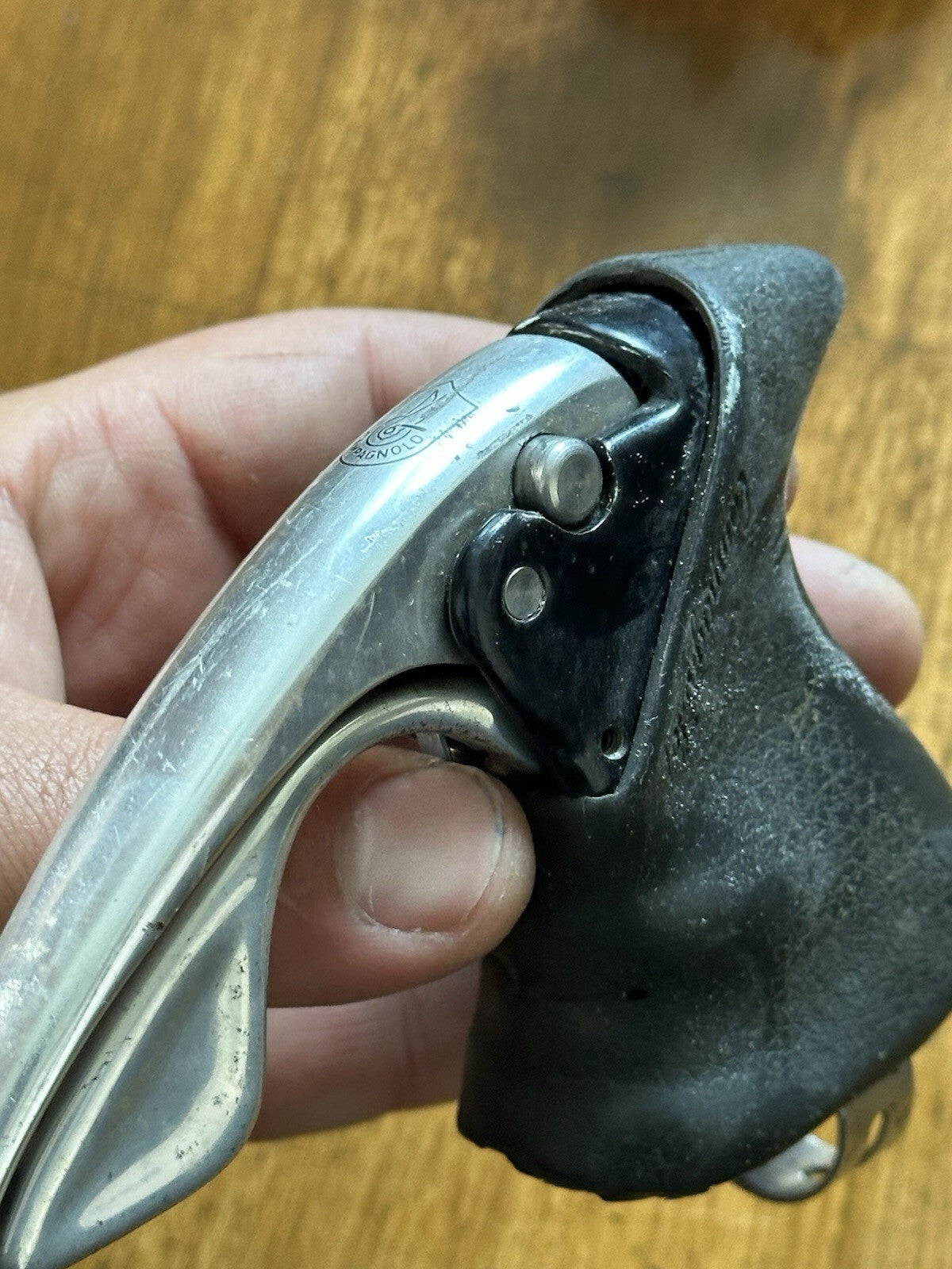 Campagnolo Brake Lever And Shifter