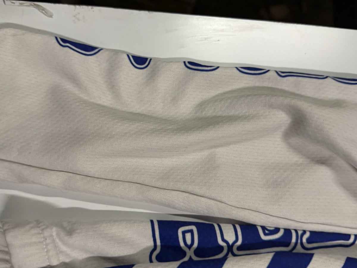 Hellas Greek Cycling Jersey Need Repair Zipp Used