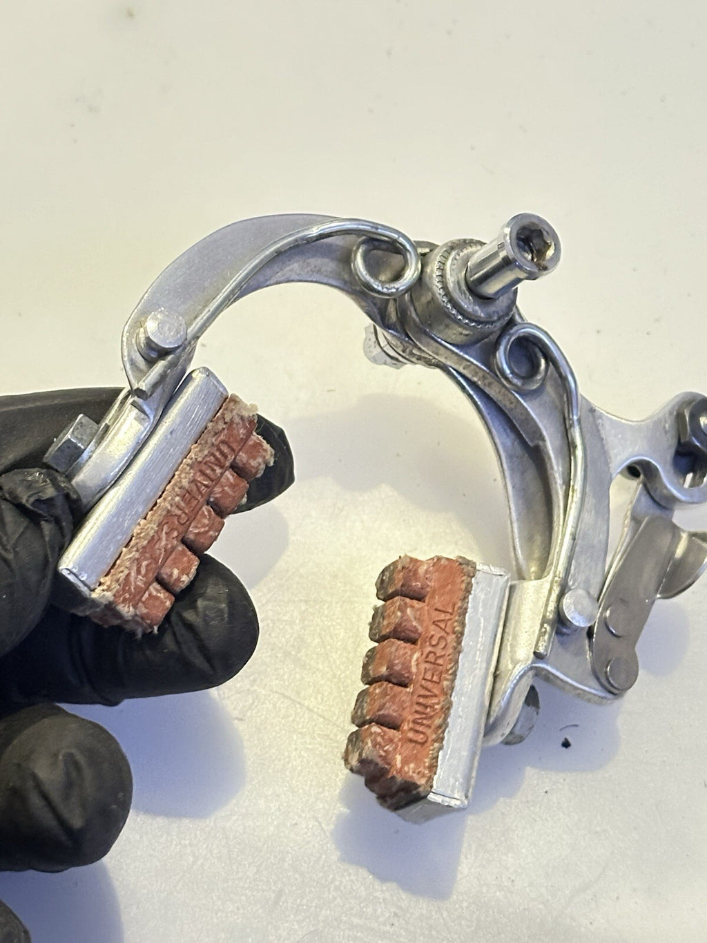 Yniversal Extra Vintage Brake Caliper - view 5