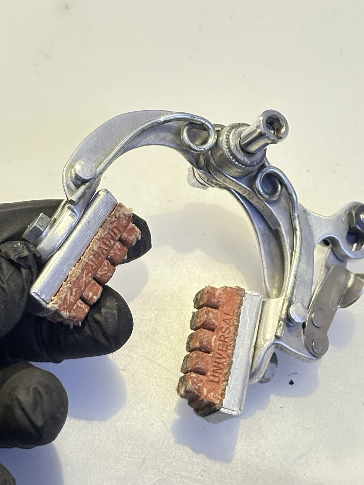 Yniversal Extra Vintage Brake Caliper - view 5