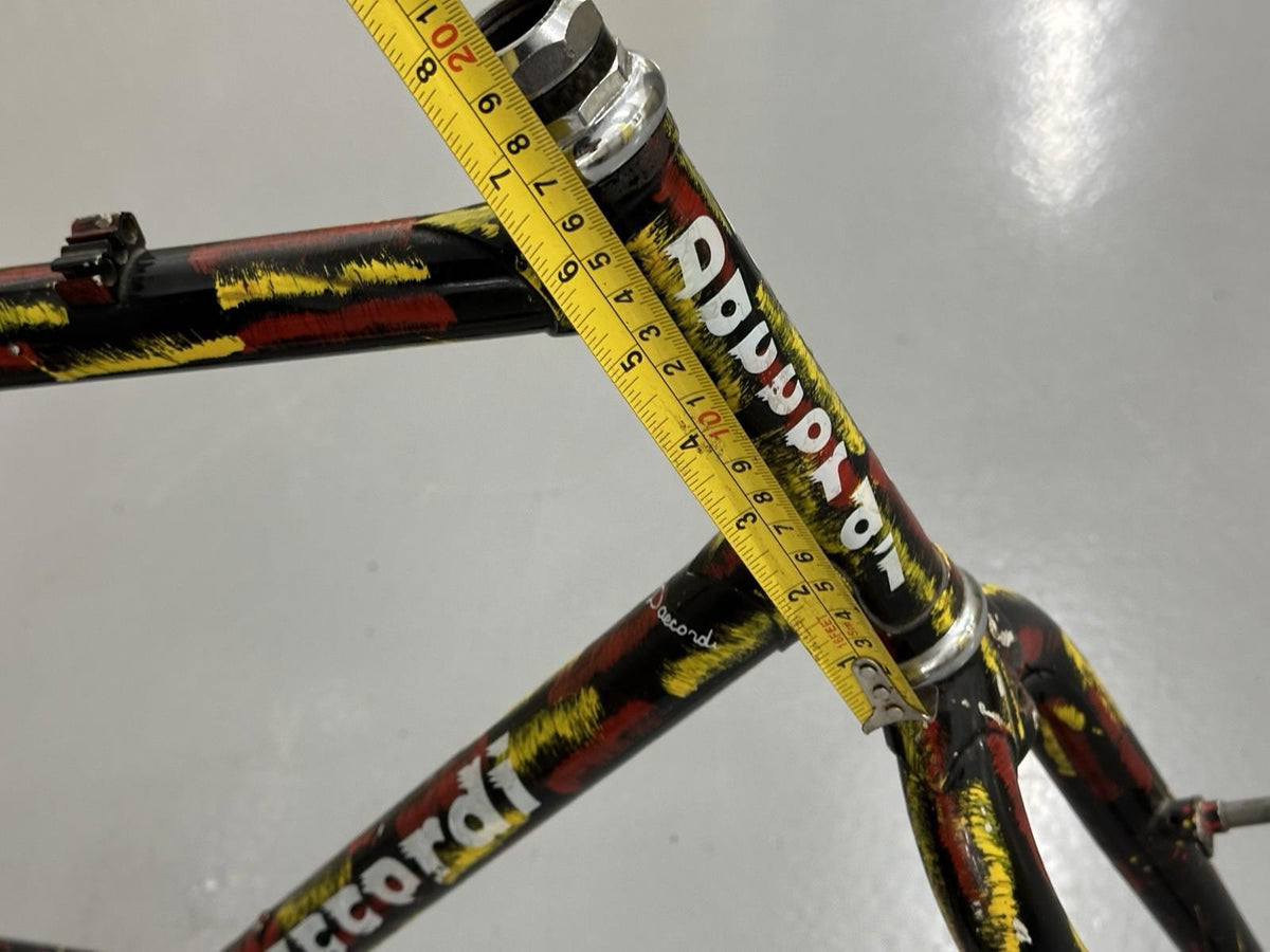 Daccordi ECS 1991 Vintage MTB Frameset