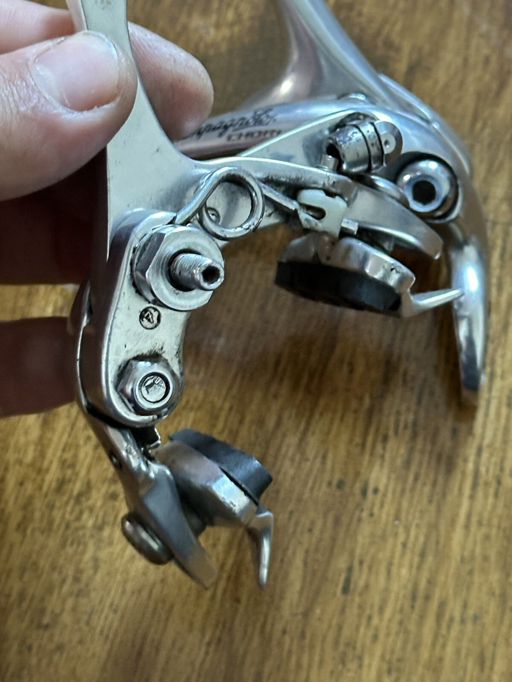 Campagnolo Chorus Brake Calipers - view 2