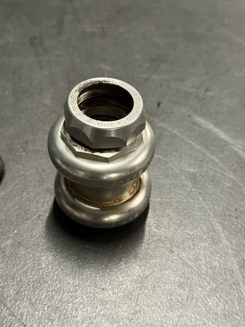 Vintage Campagnolo Mirage Headset