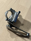 Vintage Rare Campagnolo Gran Sport Front Mech Derailleur - product photo | Miclo Bikes