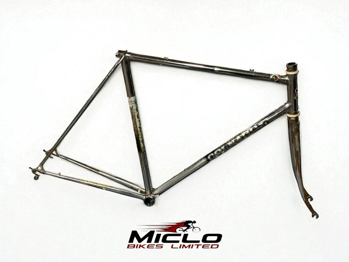 Colnago Mexico Vintage Road Frameset – Medium