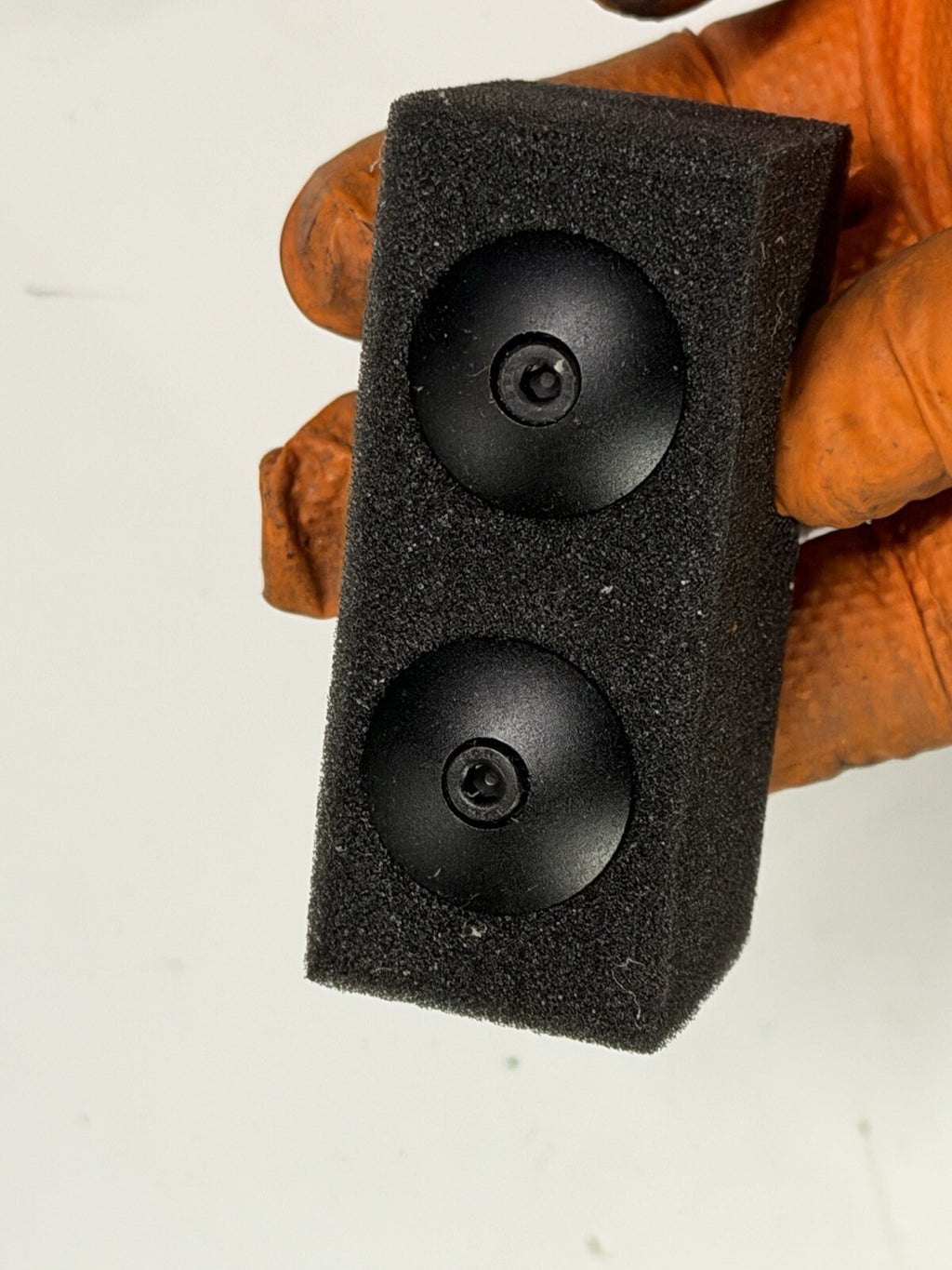 Alloy Bar End Plugs