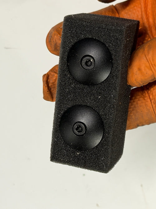 Alloy Bar End Plugs
