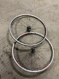 Campagnolo Vento Reaction Clincher Road Wheelset