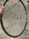Suntour Superbe Front Road Wheel 7-0c