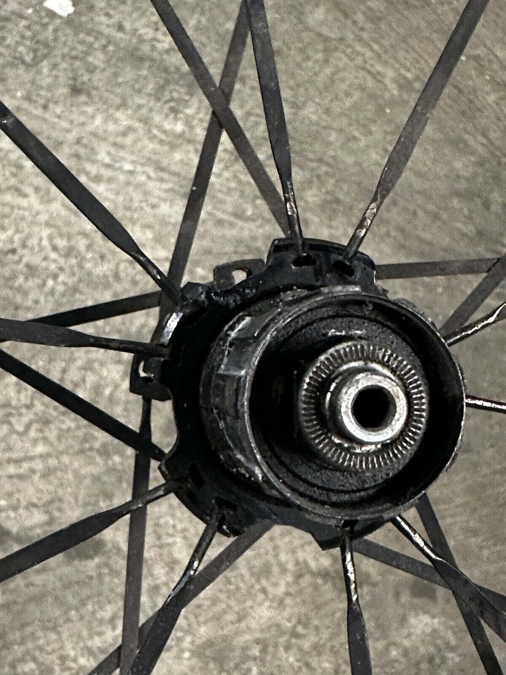 Road Mavic Clincher Wheelset Ksyrium