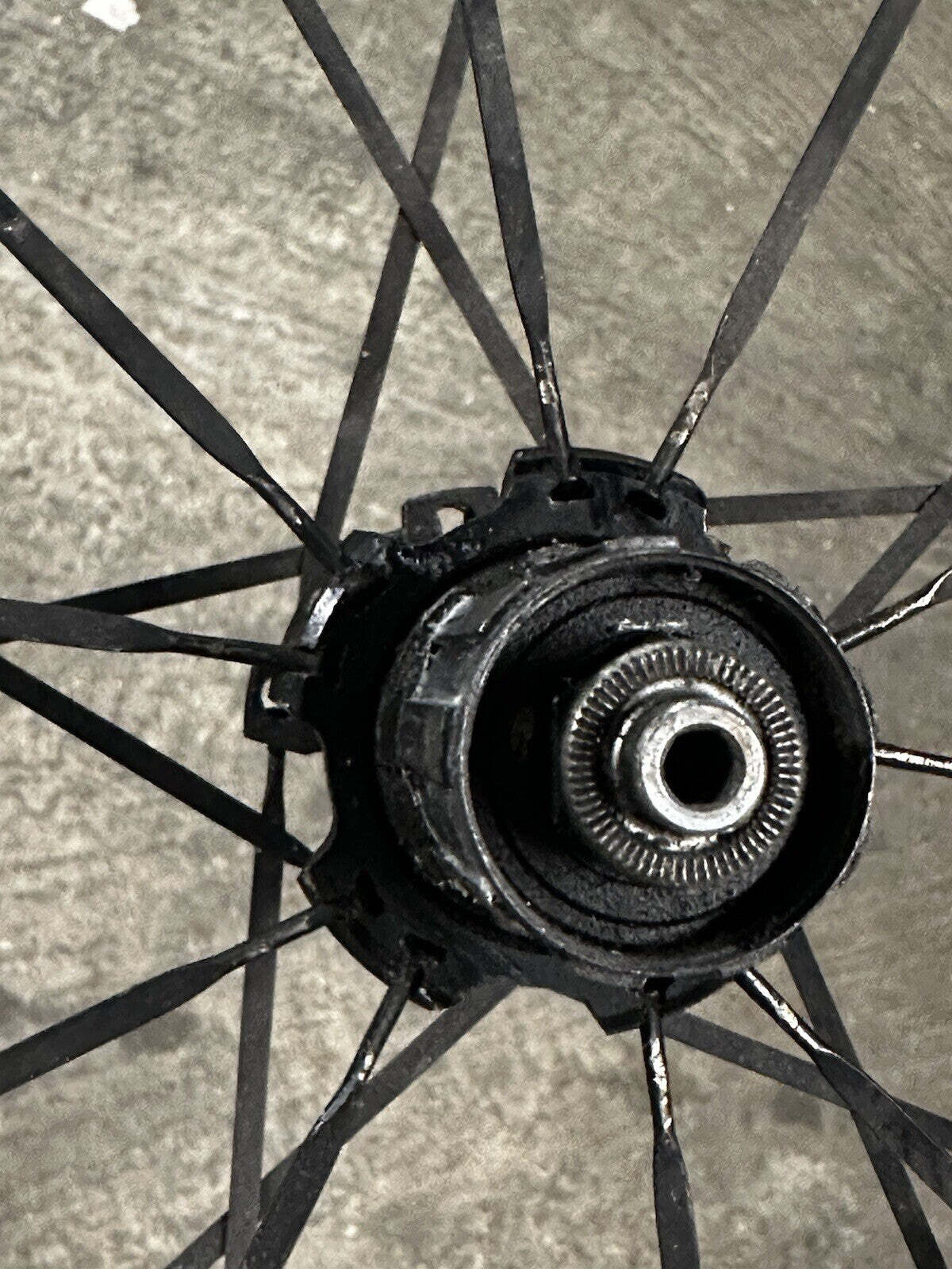 Road Mavic Clincher Wheelset Ksyrium
