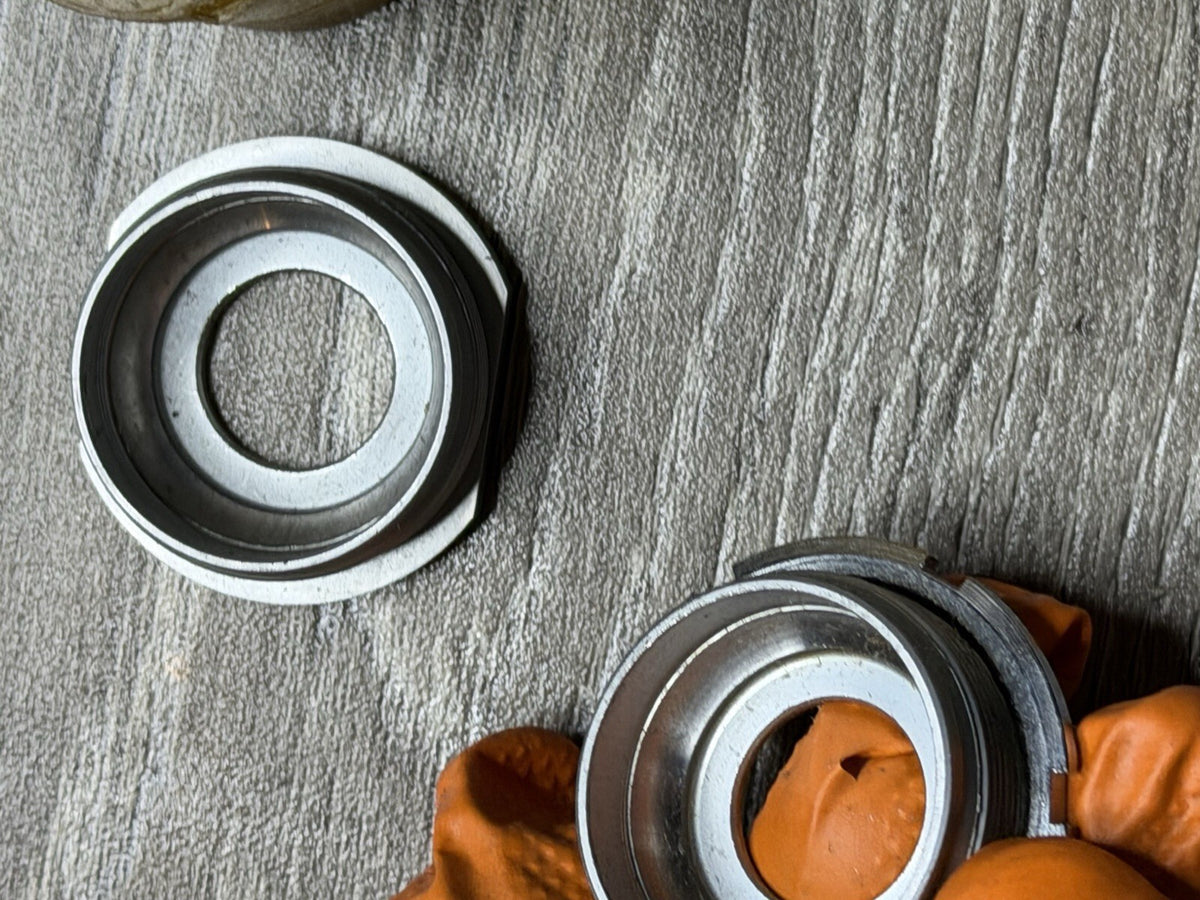 Campagnolo Bottom Bracket Ita Threaded