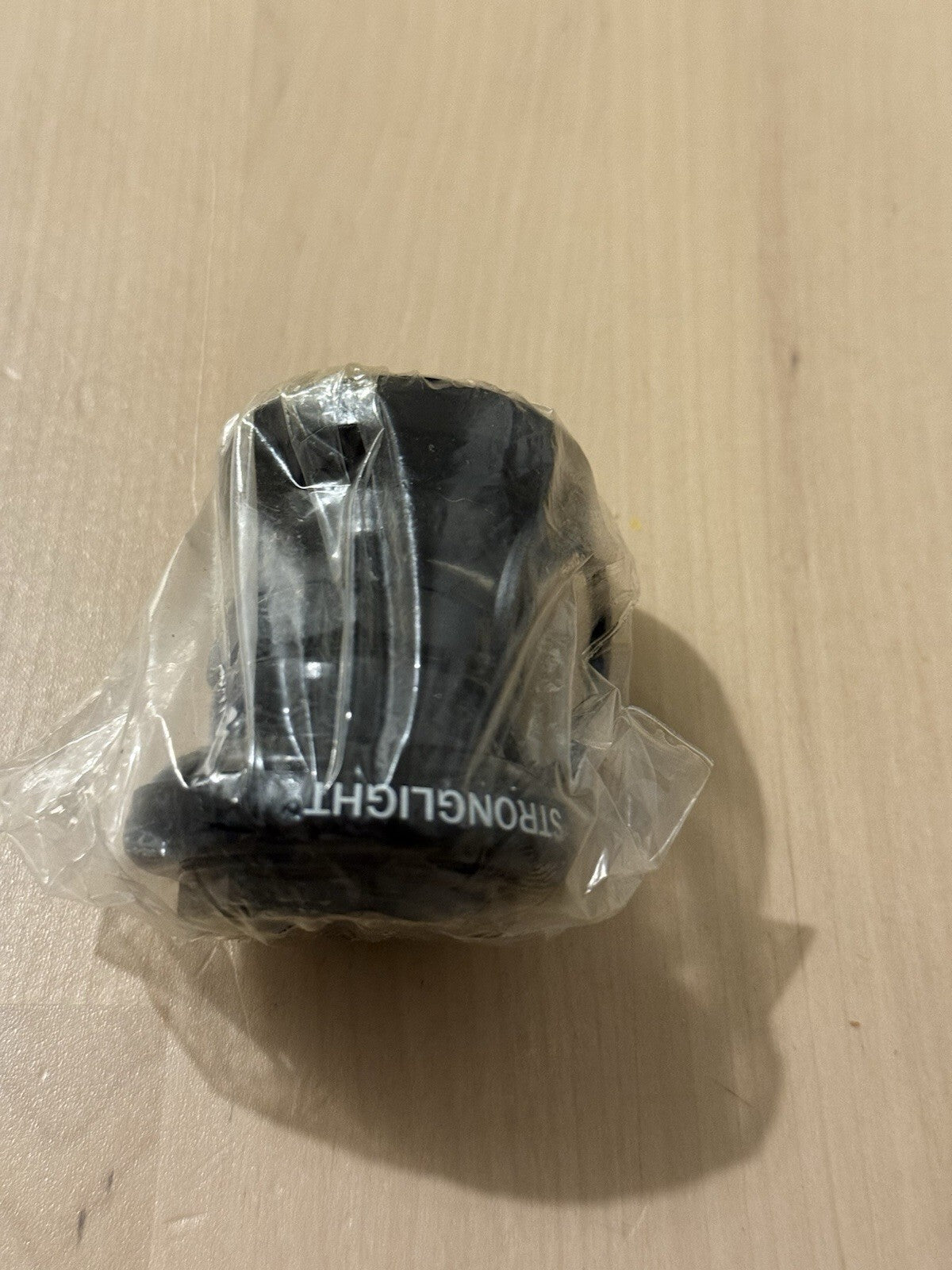 Stronglight 1inch Headset Threaded