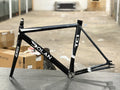 Dolan Tc1 Track Frameset Size 54 Fixed Gear Single Speed Frame