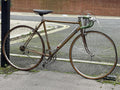 Vintage Oscar Egg Road Bike Original Condition