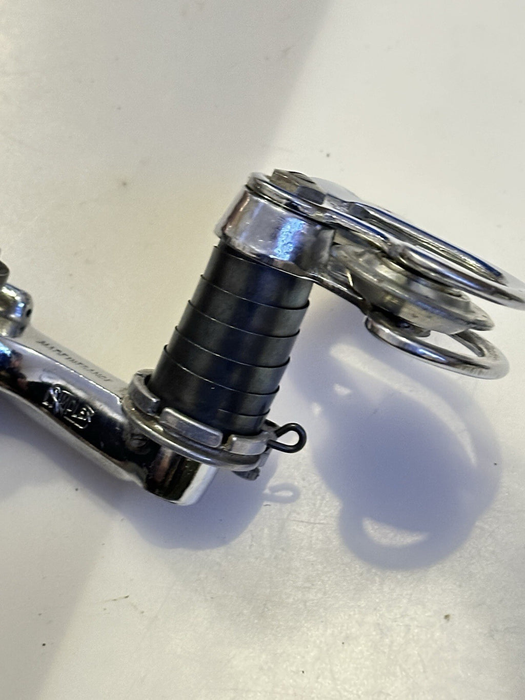 Very Rare Simplex Rear Derailleur